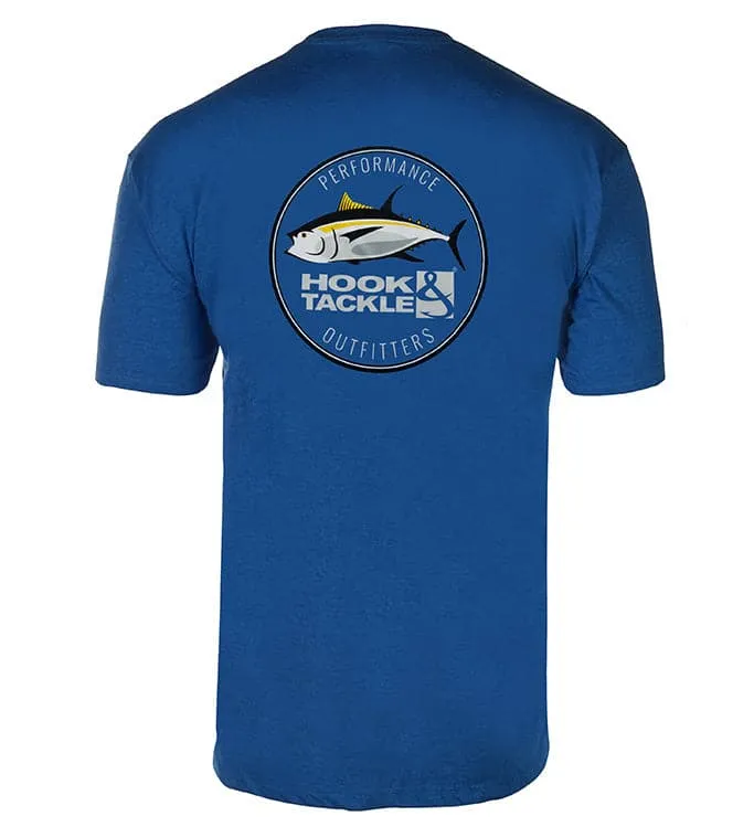 Men's Ahi Premium T-Shirt