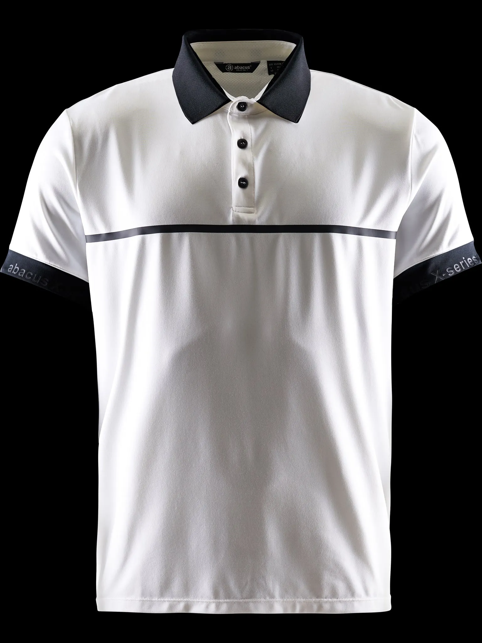 Men’s Fusion Golf Polo