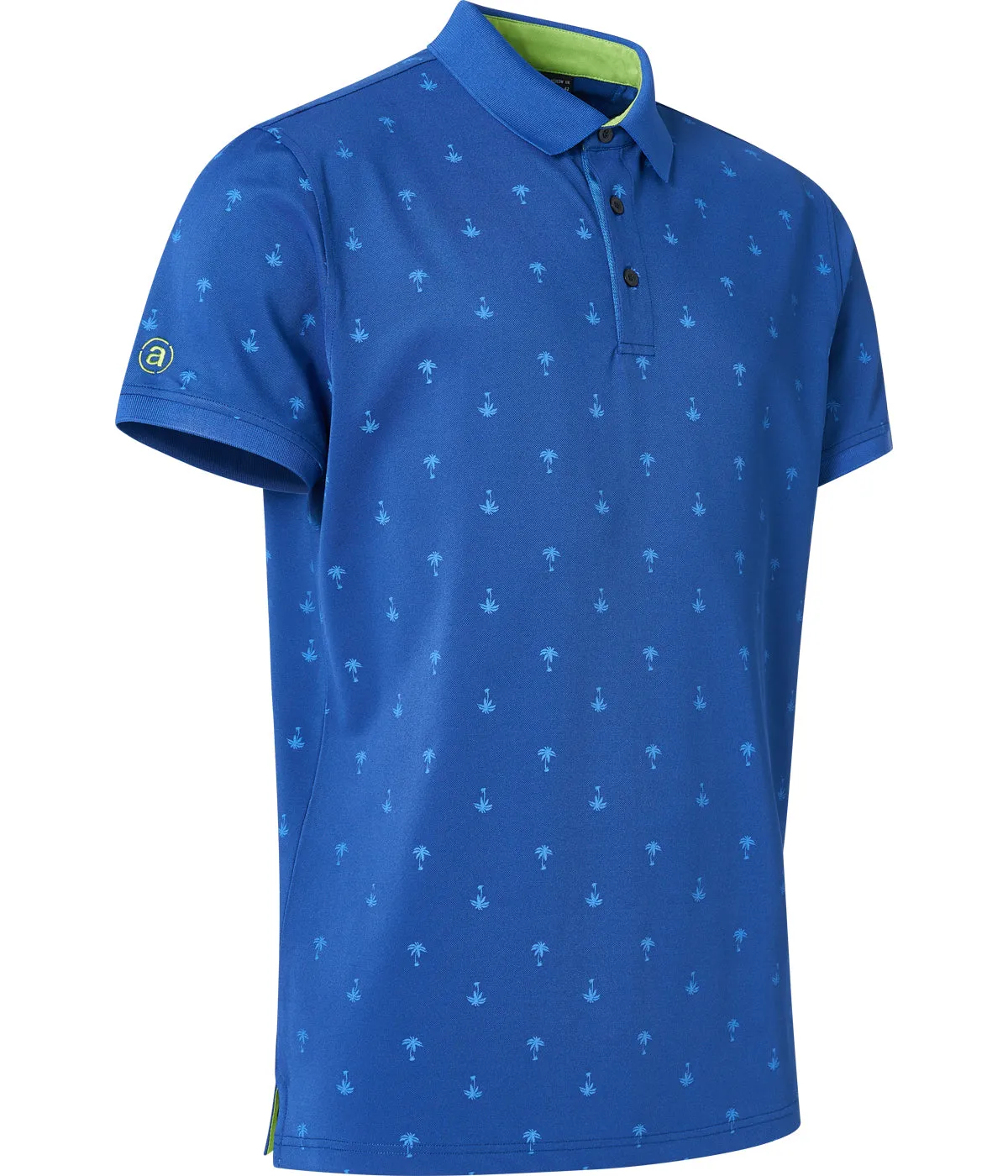 Mens Hankley polo