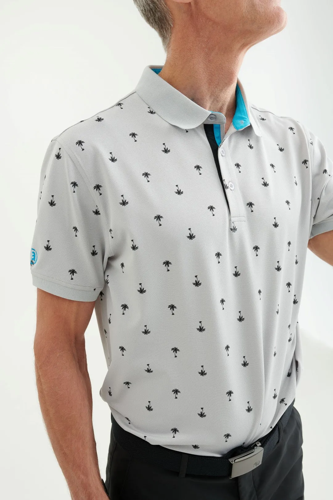 Mens Hankley polo