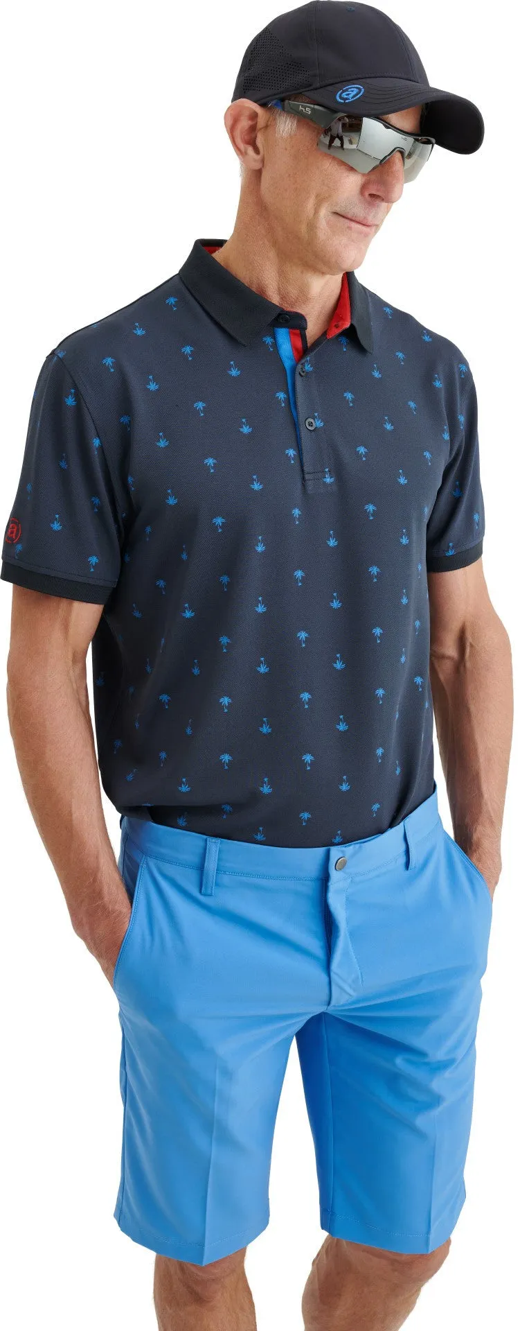 Mens Hankley polo