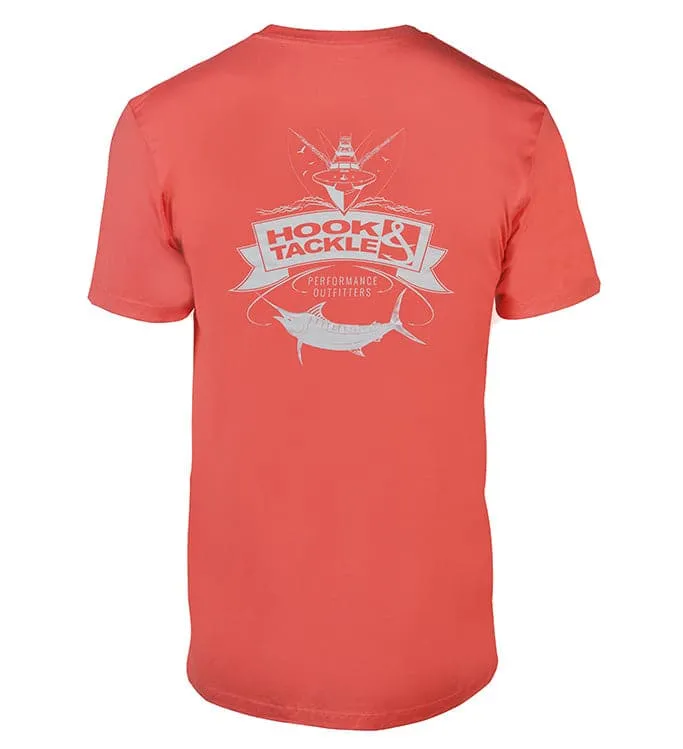 Men's Offshore Life Premium T-Shirt