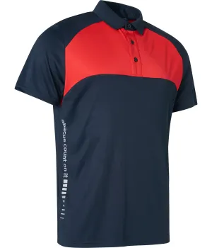 Mens Pennard polo