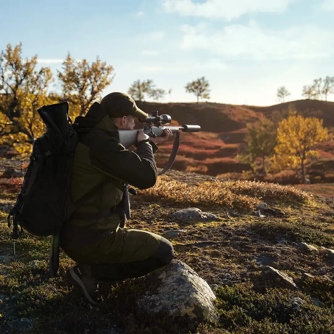 Mountain Hunter Hybrid Jacket -  Willow Green by Harkila