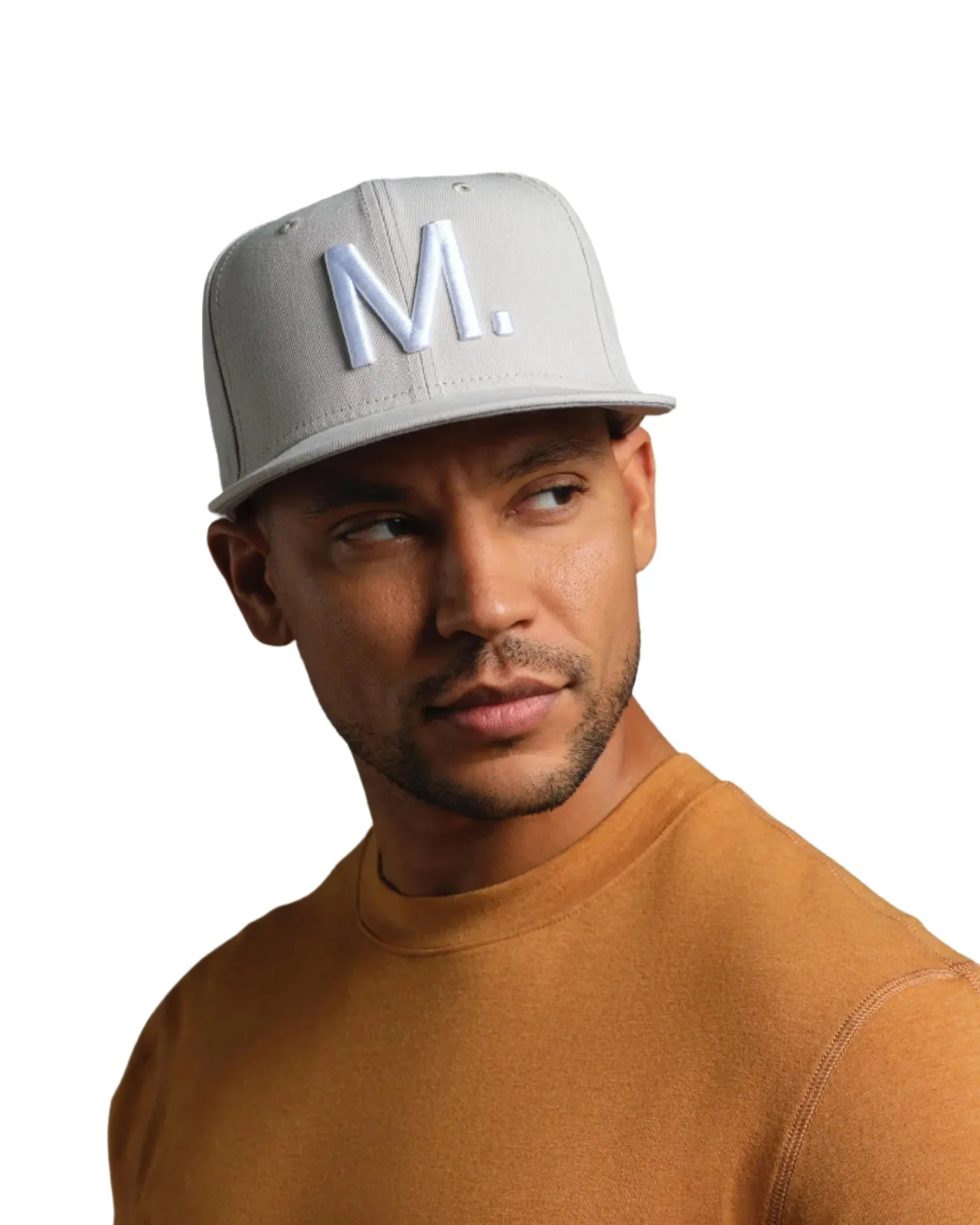 Municipal Mens M. Hat