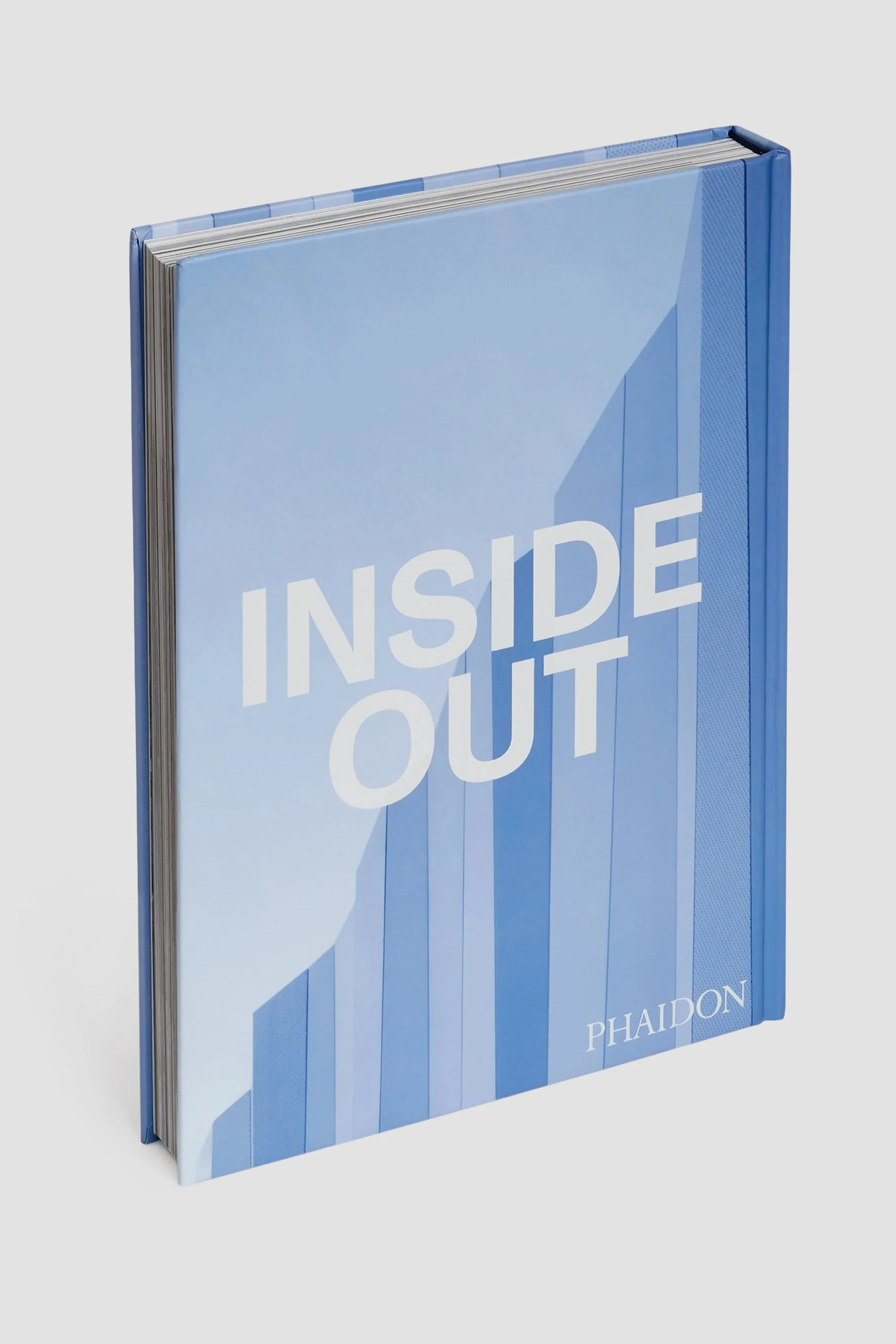 PHAIDON  Universal Design Studio: Inside Out Universal Design Studio