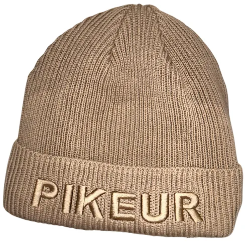 Pikeur Embroidered Logo Beanie