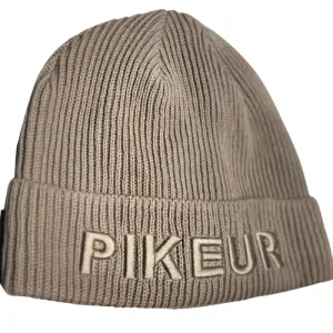 Pikeur Embroidered Logo Beanie