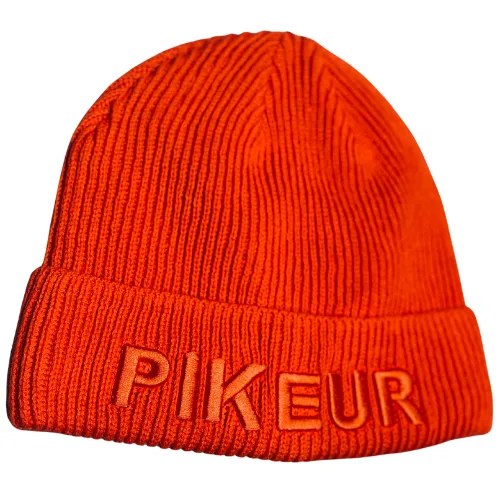 Pikeur Embroidered Logo Beanie