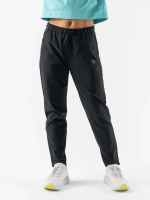 rabbit Women's Victory Pants in Black