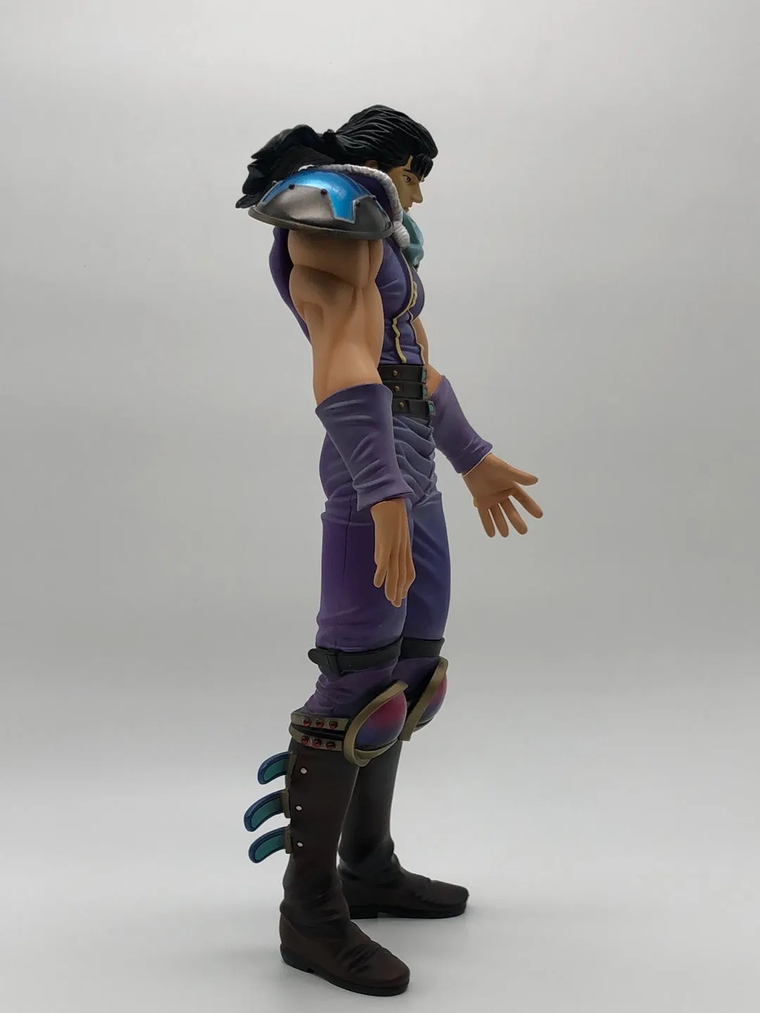 Rei-Big Vinyl Figure