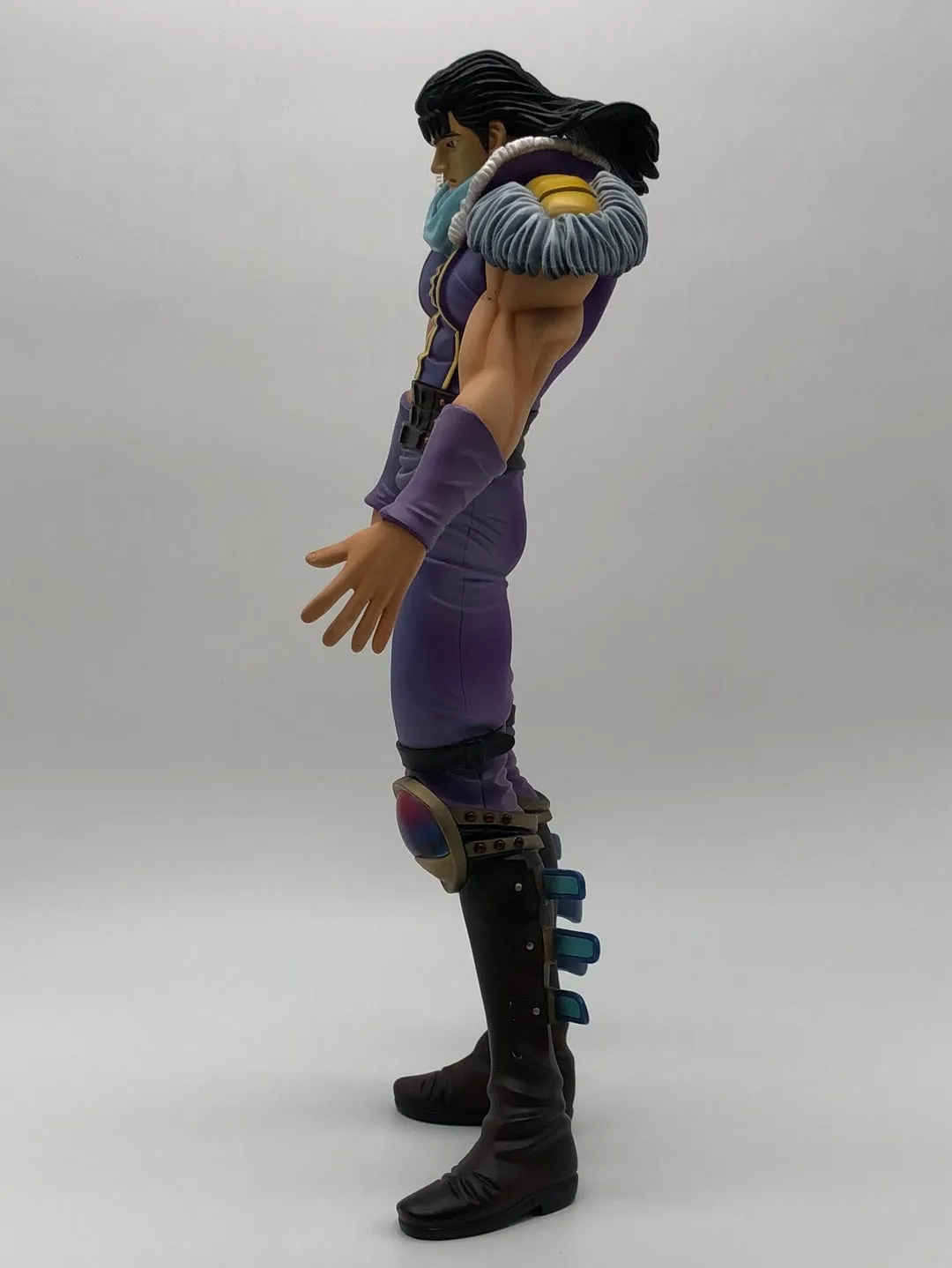 Rei-Big Vinyl Figure