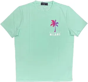 Roberto Vino Men's Milano T-Shirt