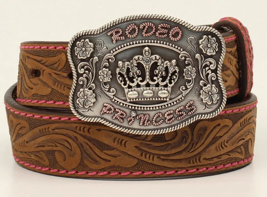 Rodeo Princess Belt