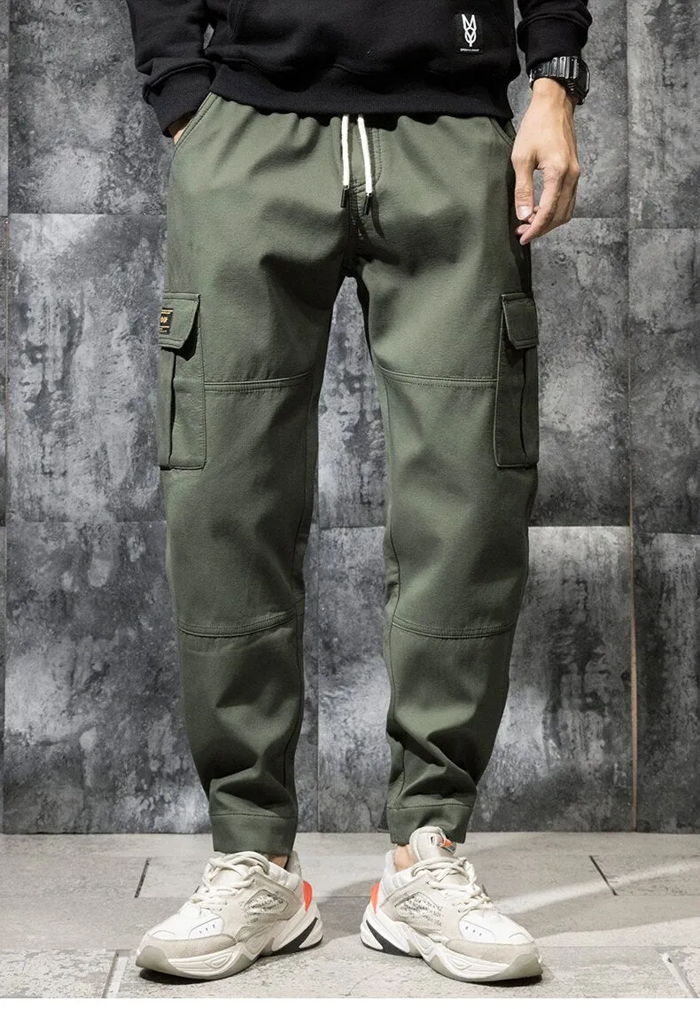 Slant X1 Cargo Pants