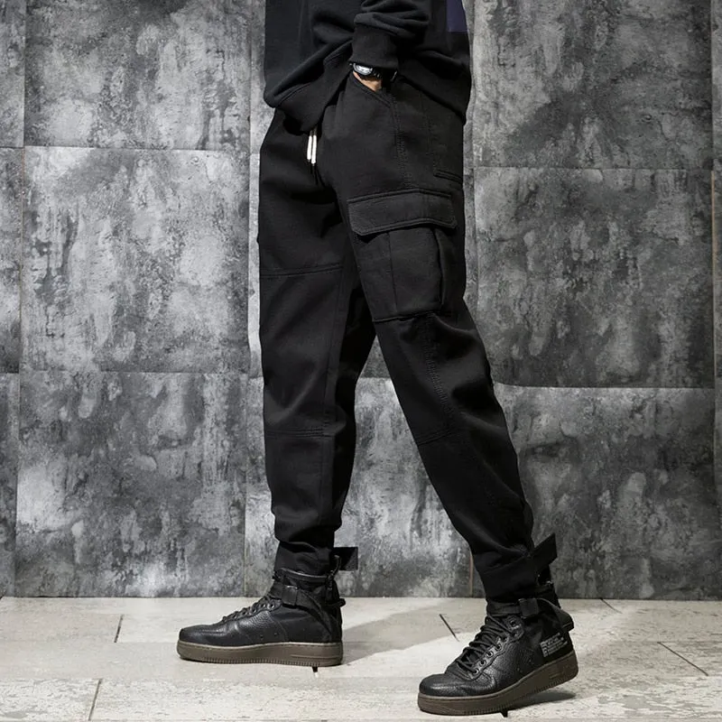 Slant X1 Cargo Pants