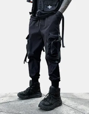 Stealth Cargo Pants