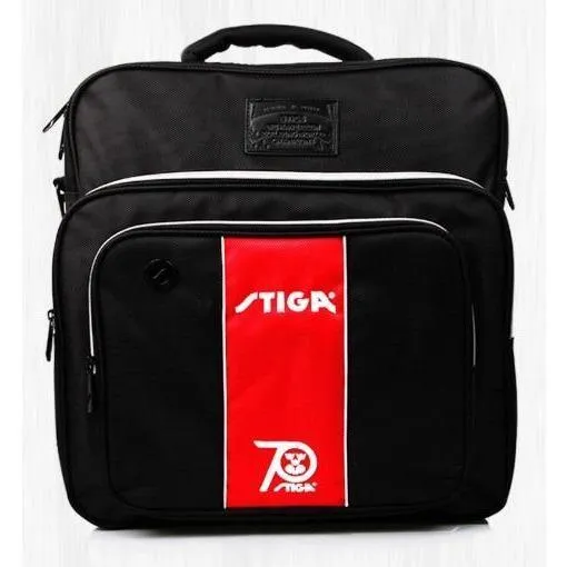 Stiga Table Tennis Shoulder Bag