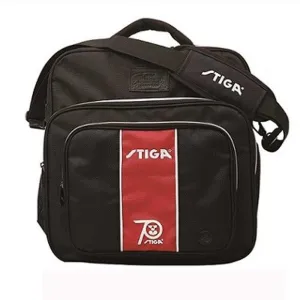 Stiga Table Tennis Shoulder Bag