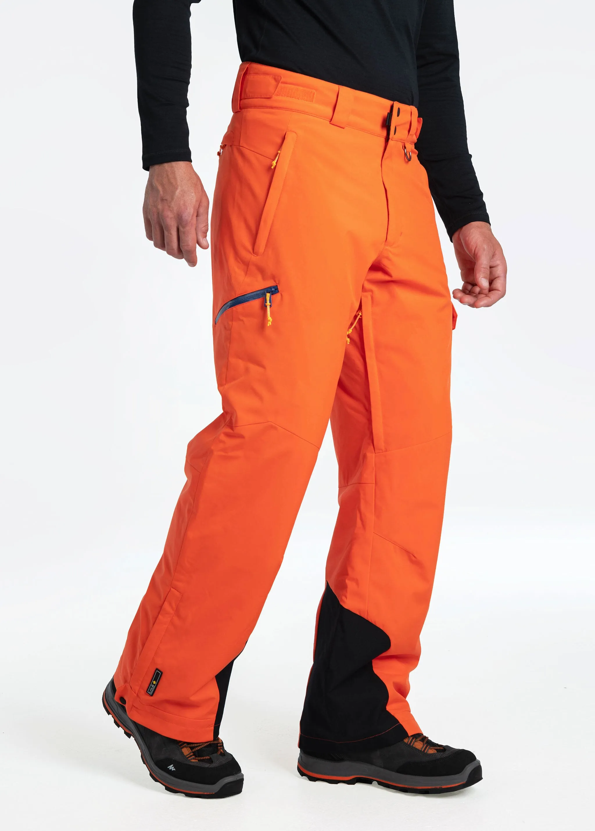 Stoneham Insulated Snow Pants