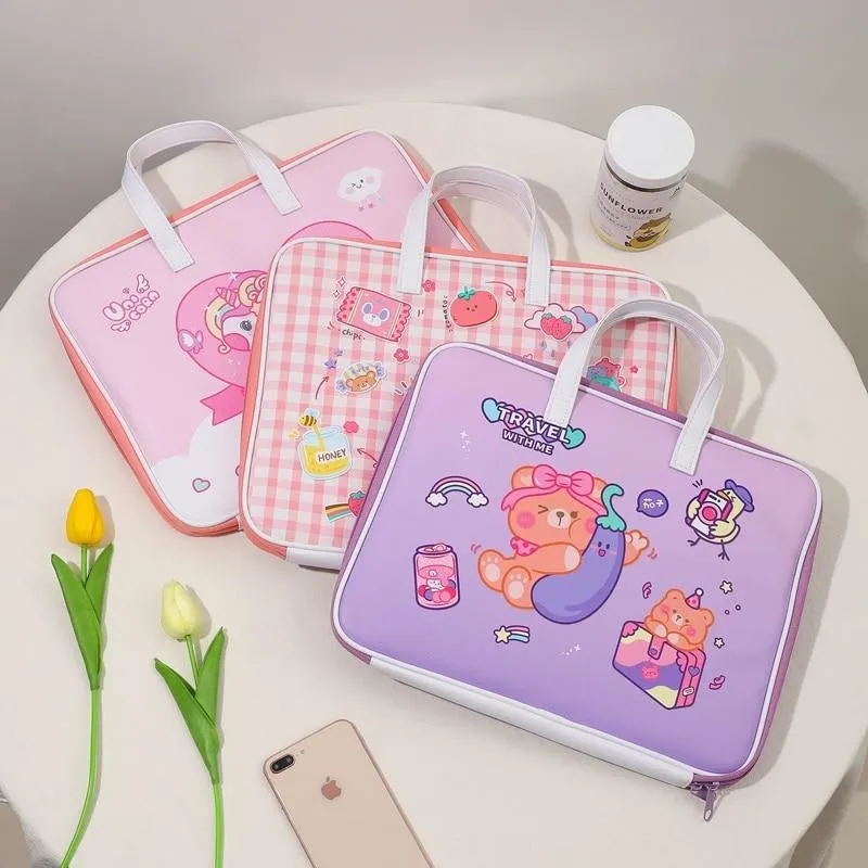 Sweetest Little Laptop Bags