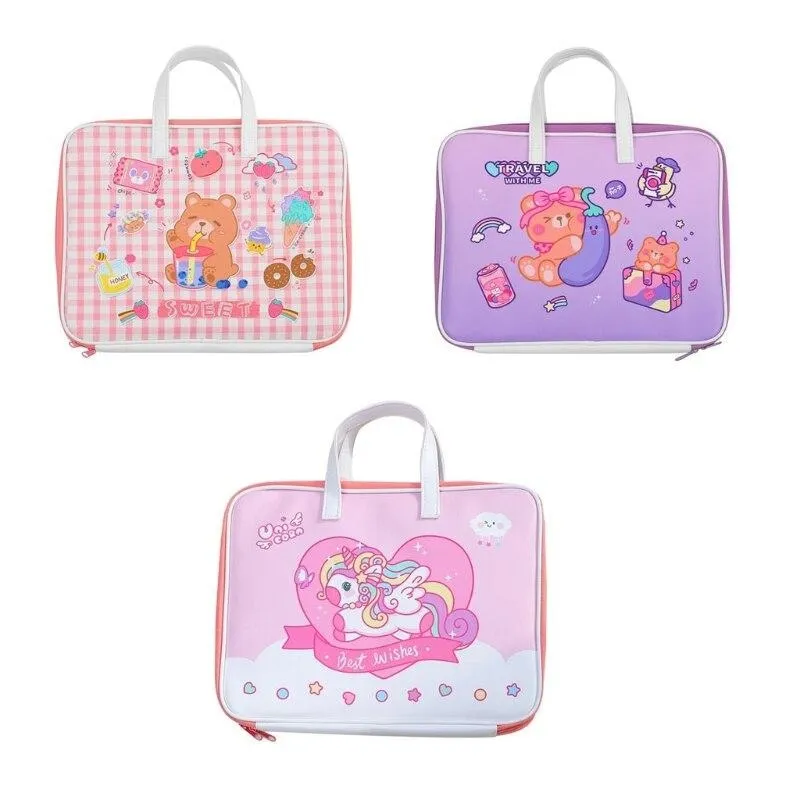 Sweetest Little Laptop Bags