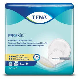 TENA ProSkin 2-Piece Heavy Pads