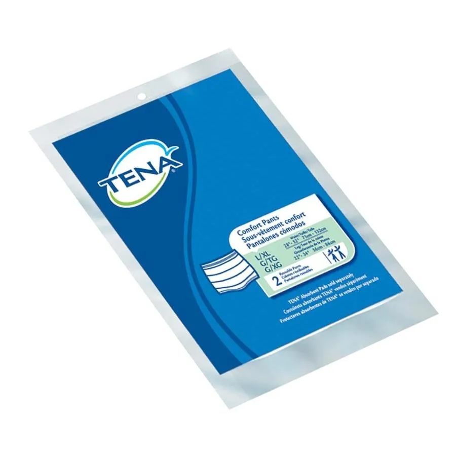 TENA ProSkin 2-Piece Heavy Pads