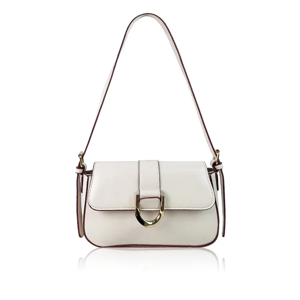 The Fashion Buckle Shoulderbag