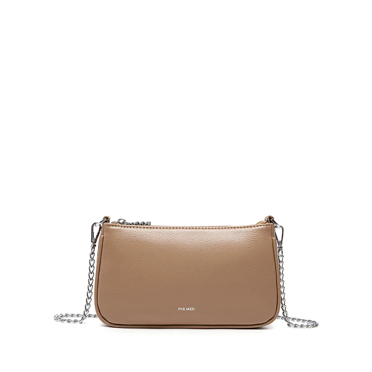 The Francine Chain Crossbody