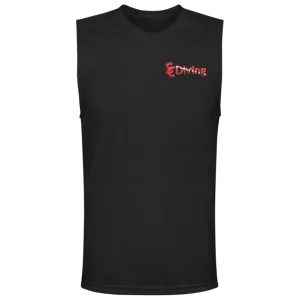 TT11M Team 365 Mens Zone Muscle Tee