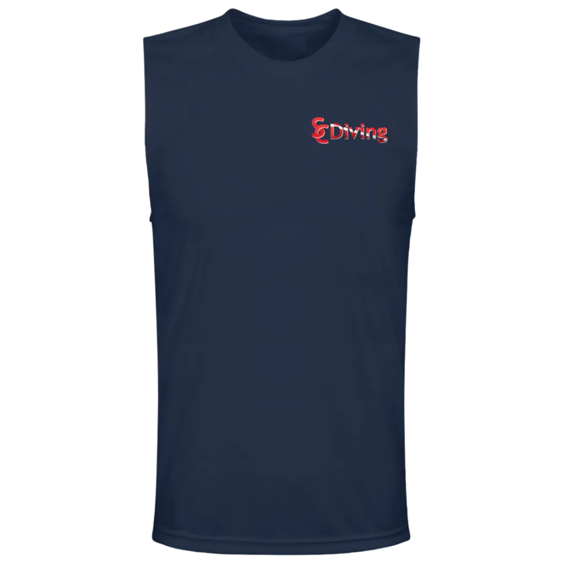 TT11M Team 365 Mens Zone Muscle Tee