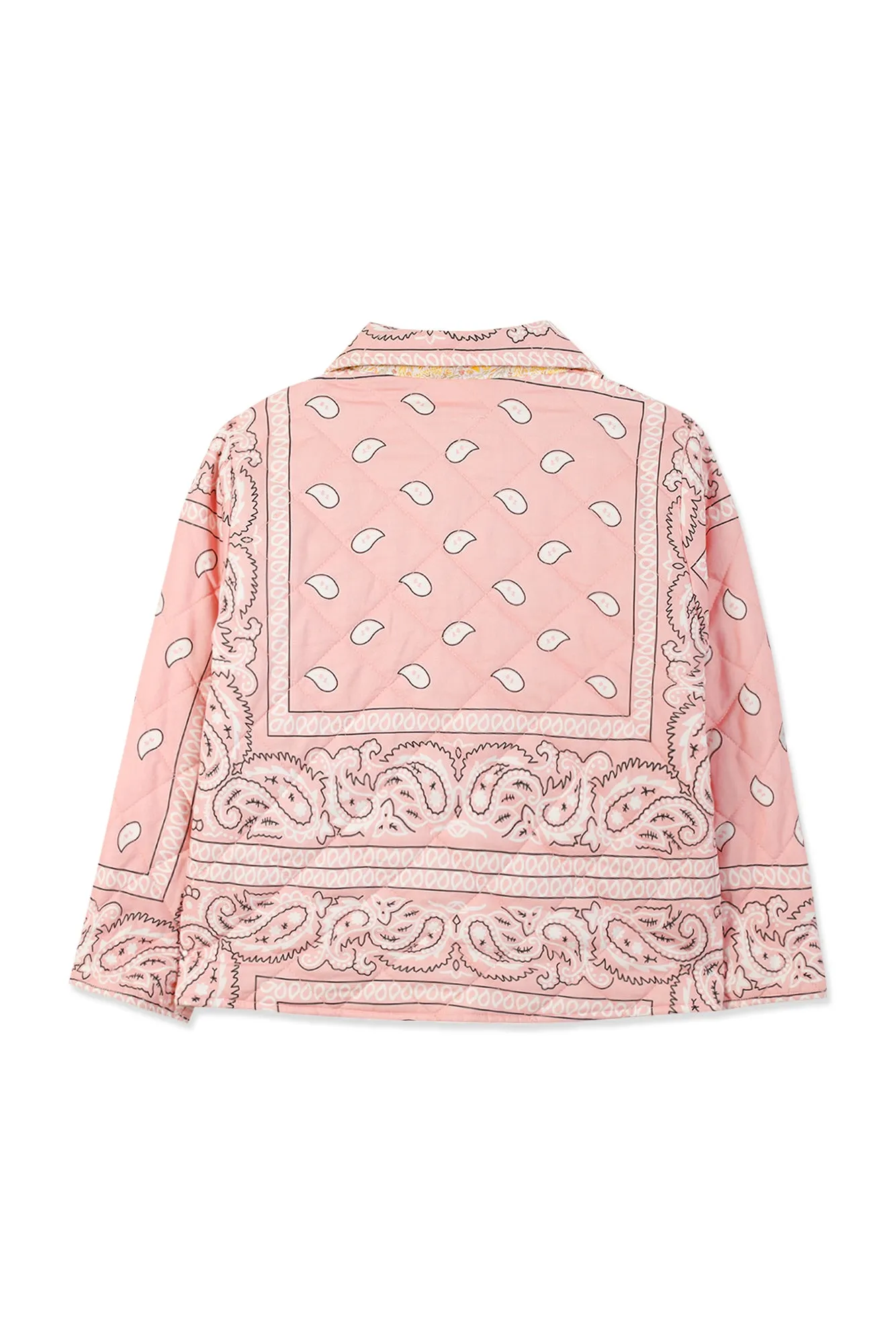 Veste Rose - Arizona Love x Tartine et Chocolat