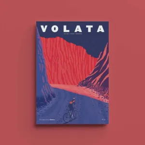 VOLATA MAGAZINE #26