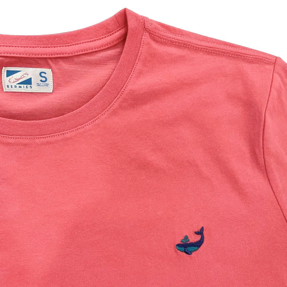 Whale shirt