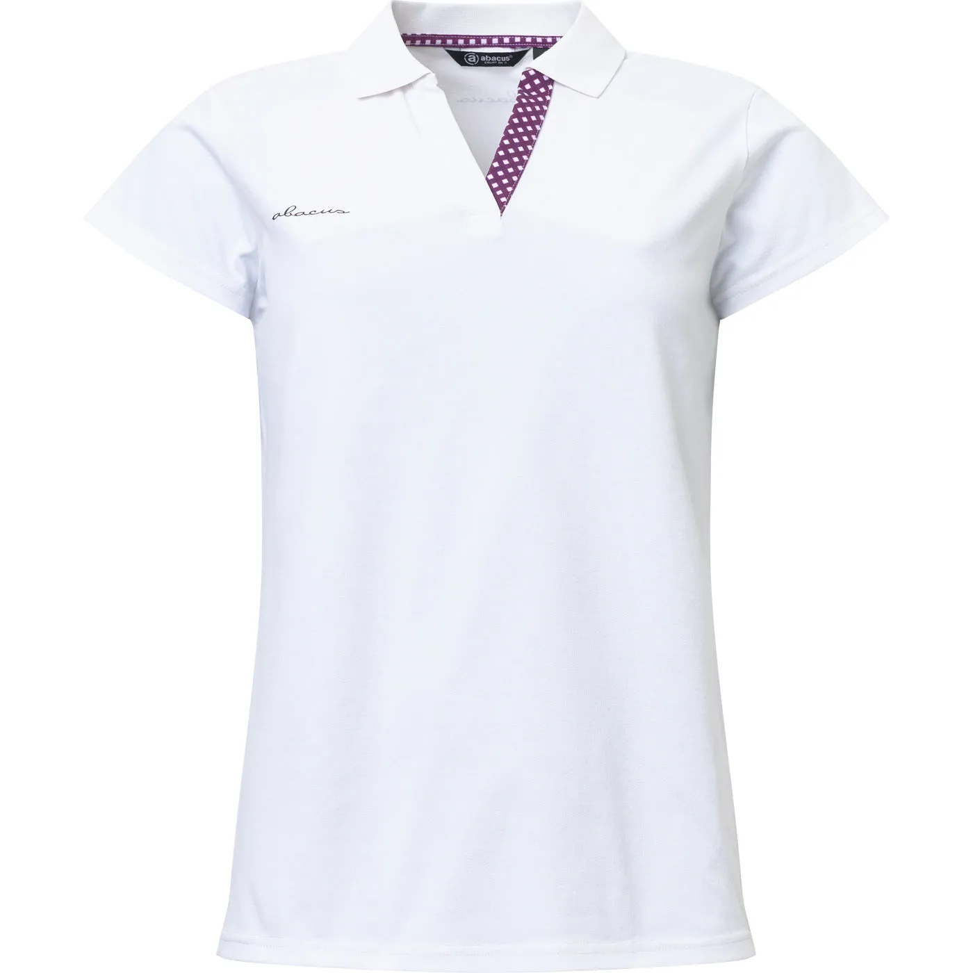 Women Merion Cupsleeve Polo