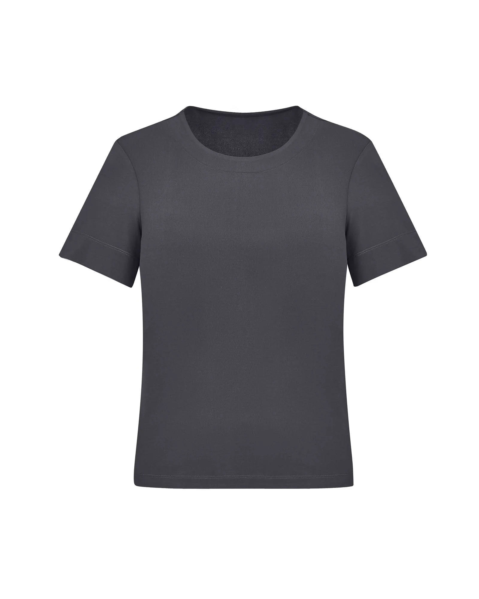 Womens Soft Jersey T-Top