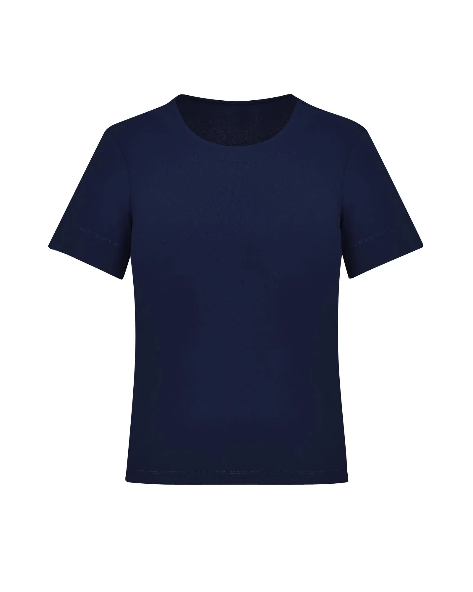 Womens Soft Jersey T-Top