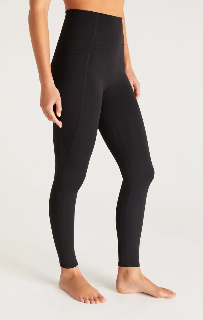 Z Supply All Day Pocket Legging