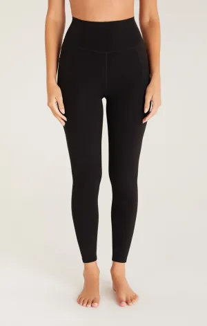 Z Supply All Day Pocket Legging