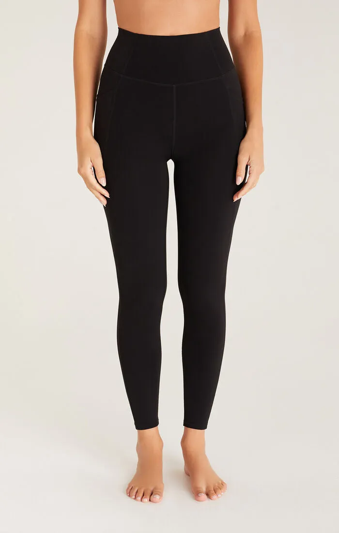 Z Supply All Day Pocket Legging